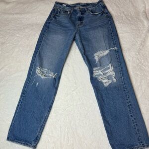 American Eagle Jean